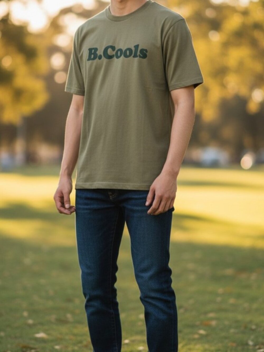 Barney Cools T Shirt